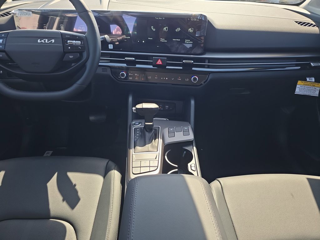 2026 Kia Sportage EX San Clemente CA