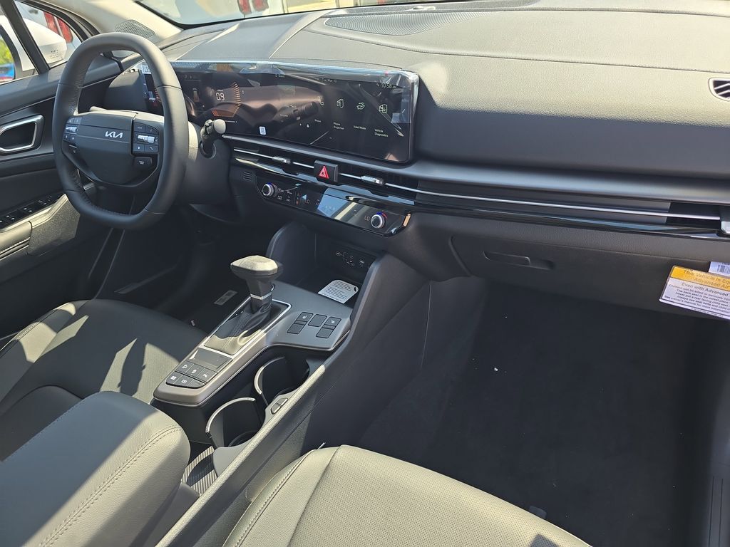 2026 Kia Sportage EX San Clemente CA