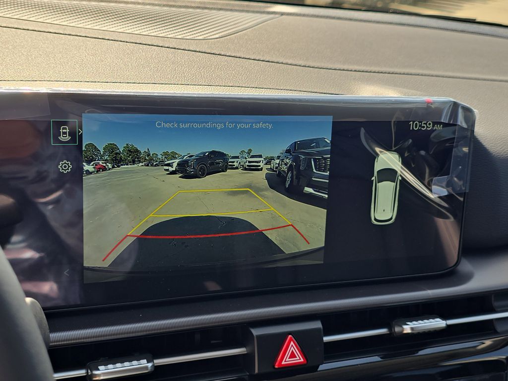 2026 Kia Sportage EX San Clemente CA