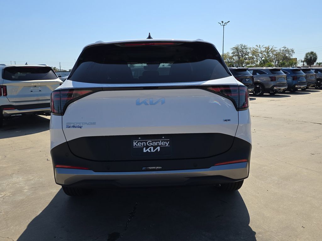 2026 Kia Sportage EX San Clemente CA