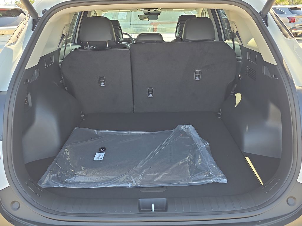 2026 Kia Sportage EX San Clemente CA