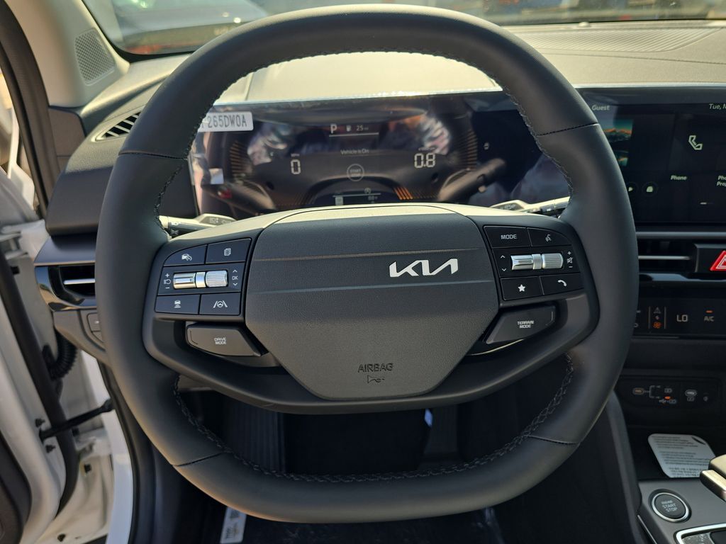 2026 Kia Sportage EX San Clemente CA