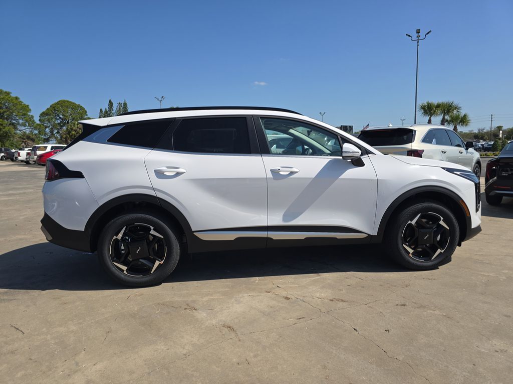 2026 Kia Sportage EX San Clemente CA