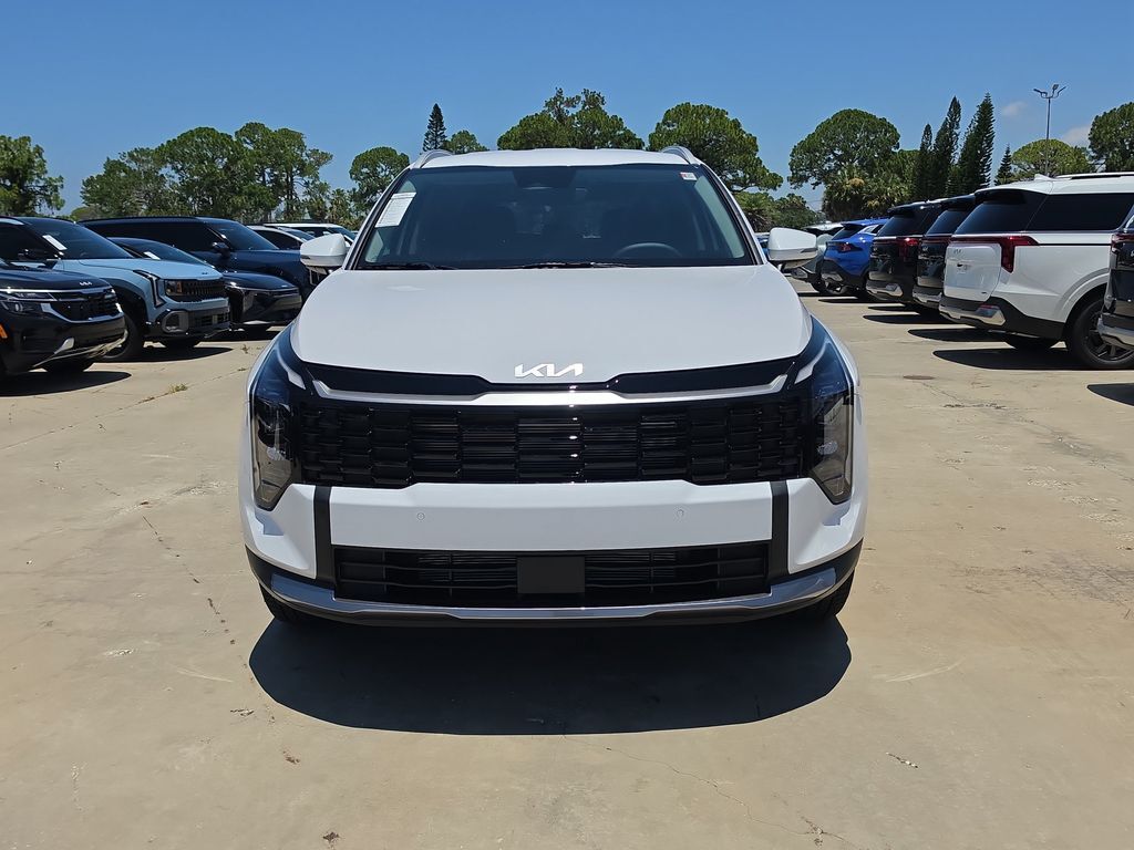 2026 Kia Sportage EX San Clemente CA