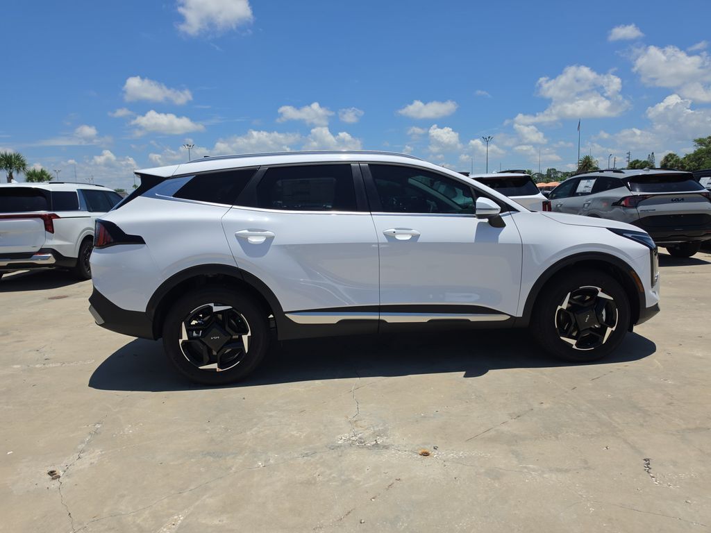 2026 Kia Sportage EX San Clemente CA