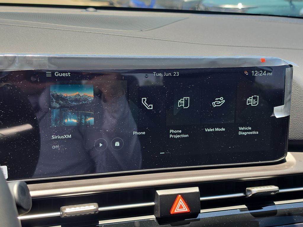 2026 Kia Sportage EX San Clemente CA