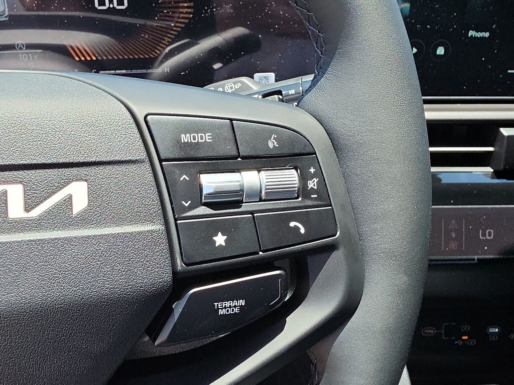 2026 Kia Sportage EX San Clemente CA