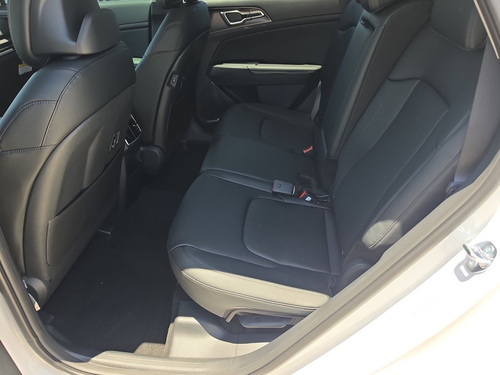 2026 Kia Sportage EX San Clemente CA