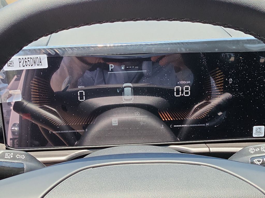 2026 Kia Sportage EX San Clemente CA