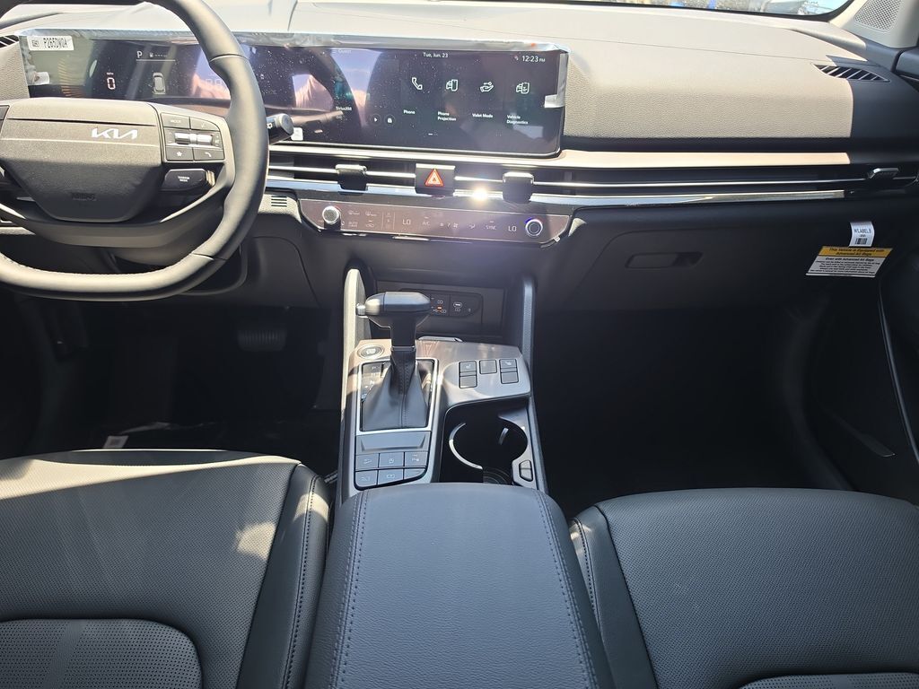 2026 Kia Sportage EX San Clemente CA