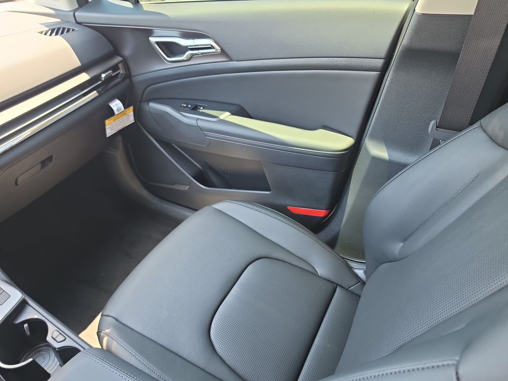 2026 Kia Sportage EX San Clemente CA
