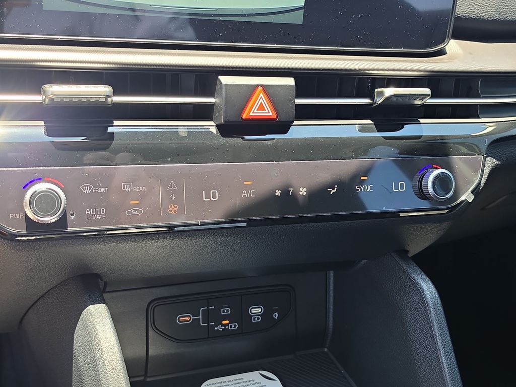 2026 Kia Sportage EX San Clemente CA