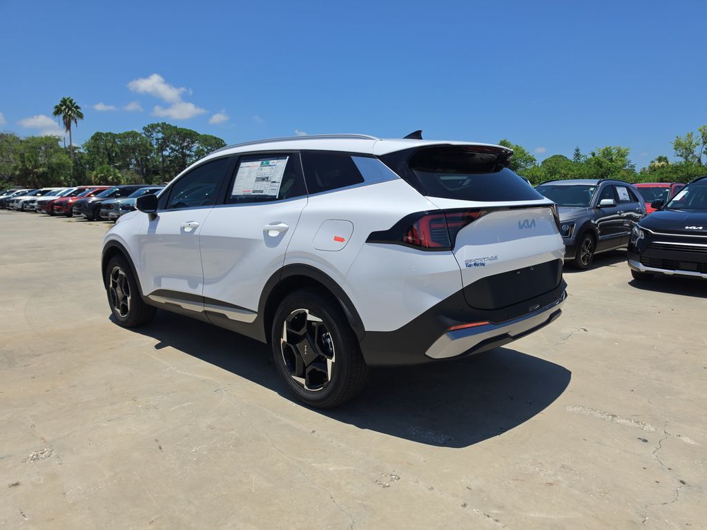 2026 Kia Sportage EX San Clemente CA