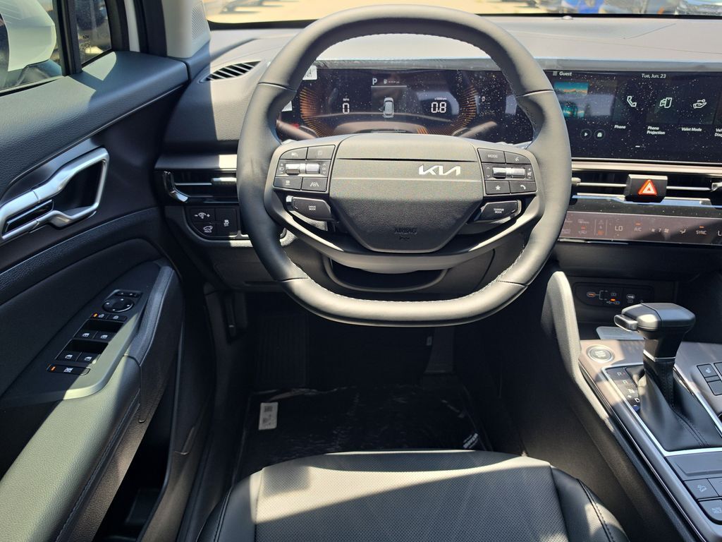 2026 Kia Sportage EX San Clemente CA