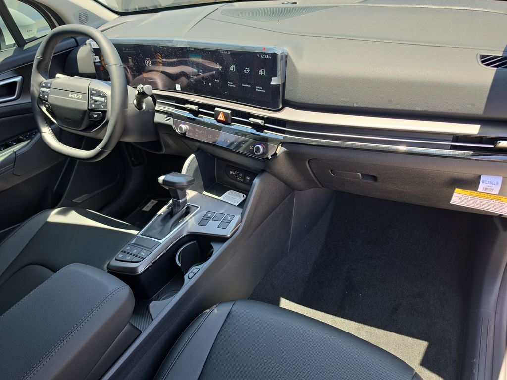 2026 Kia Sportage EX San Clemente CA