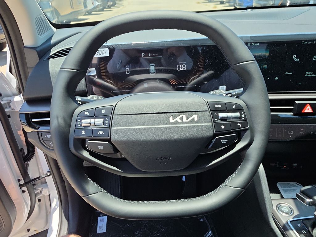 2026 Kia Sportage EX San Clemente CA