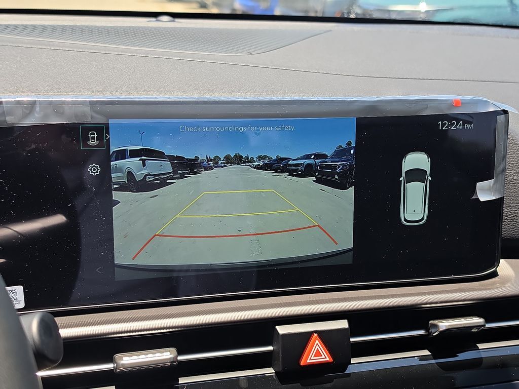 2026 Kia Sportage EX San Clemente CA