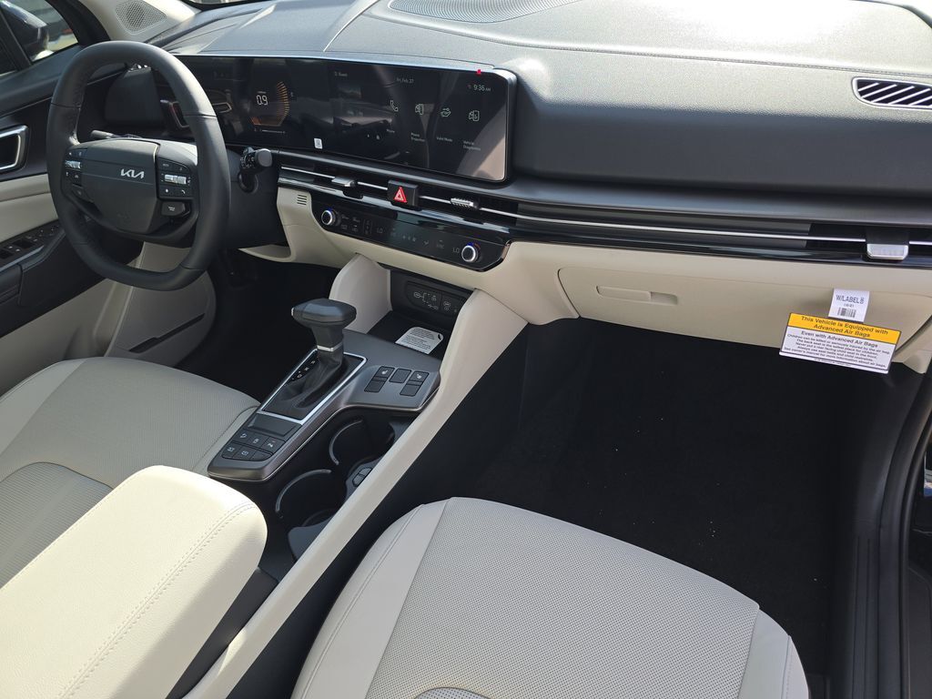 2026 Kia Sportage EX San Clemente CA