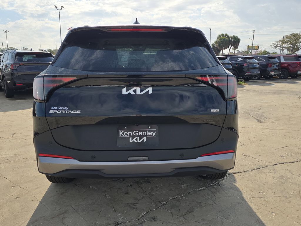 2026 Kia Sportage EX San Clemente CA