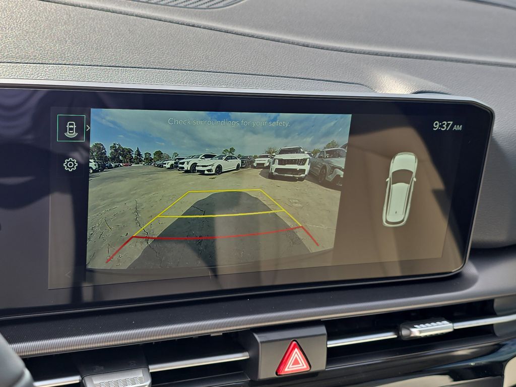 2026 Kia Sportage EX San Clemente CA