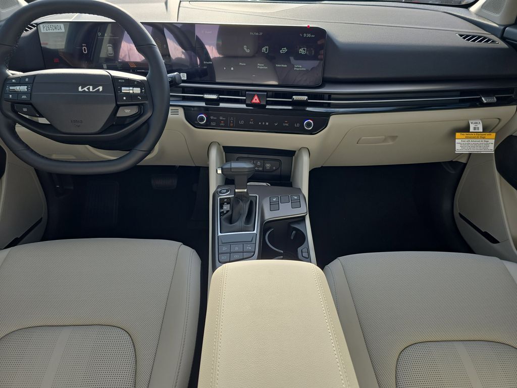 2026 Kia Sportage EX San Clemente CA