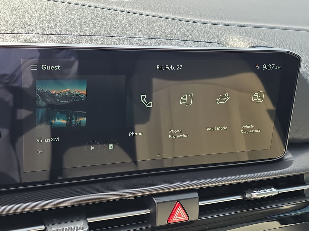 2026 Kia Sportage EX San Clemente CA