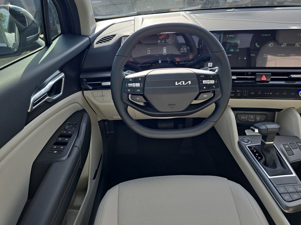 2026 Kia Sportage EX San Clemente CA