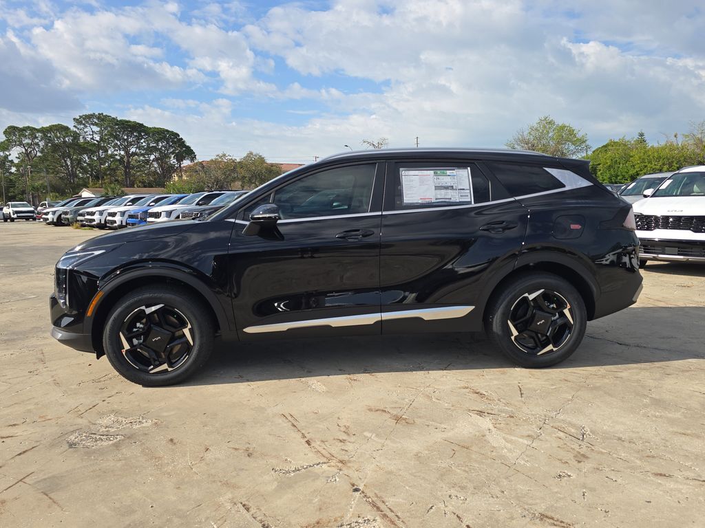 2026 Kia Sportage EX San Clemente CA