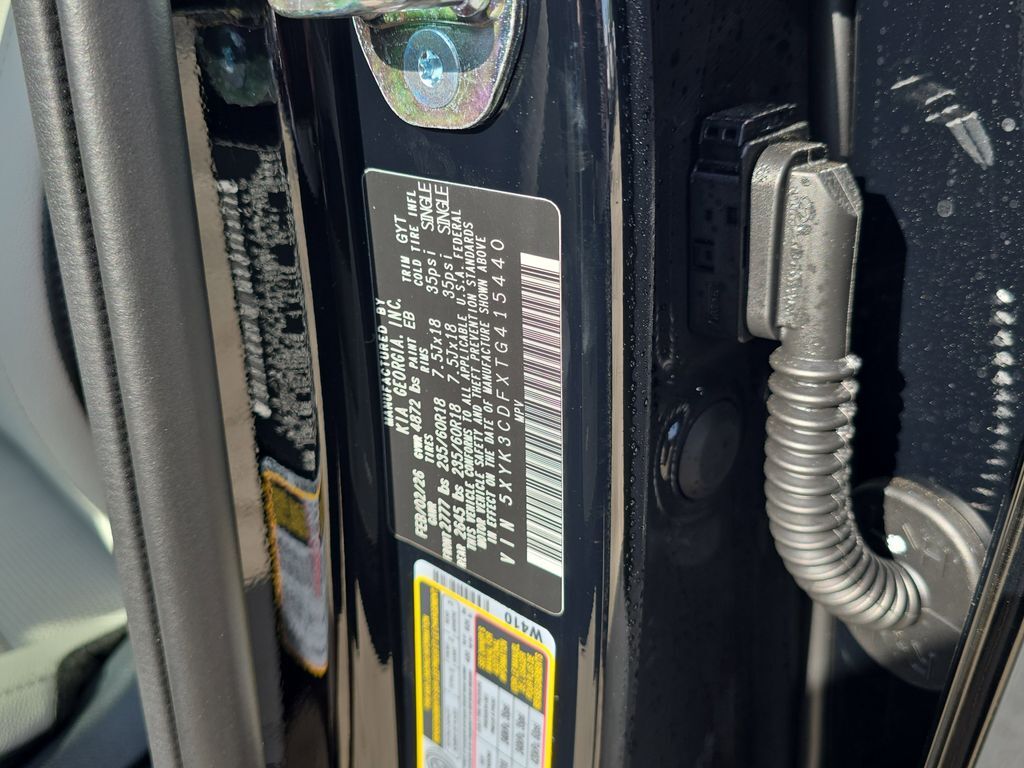 2026 Kia Sportage EX San Clemente CA