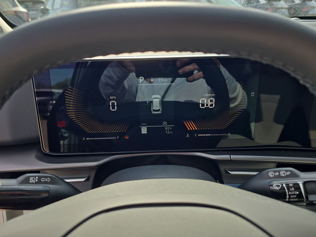 2026 Kia Sportage EX San Clemente CA