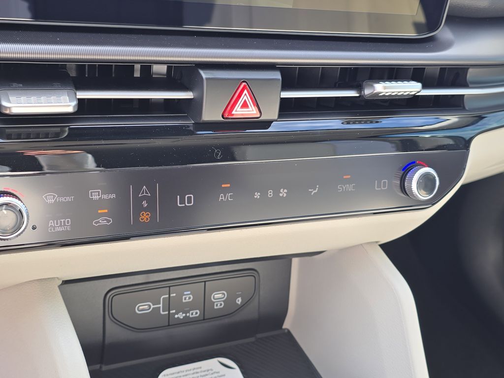 2026 Kia Sportage EX San Clemente CA