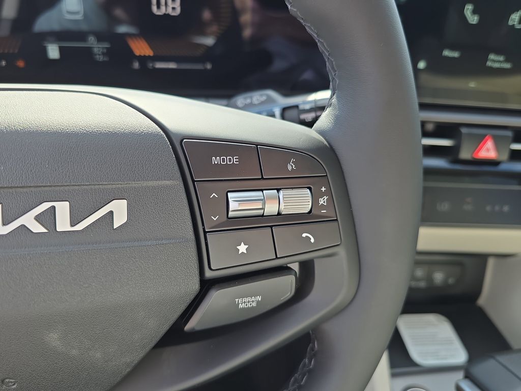 2026 Kia Sportage EX San Clemente CA