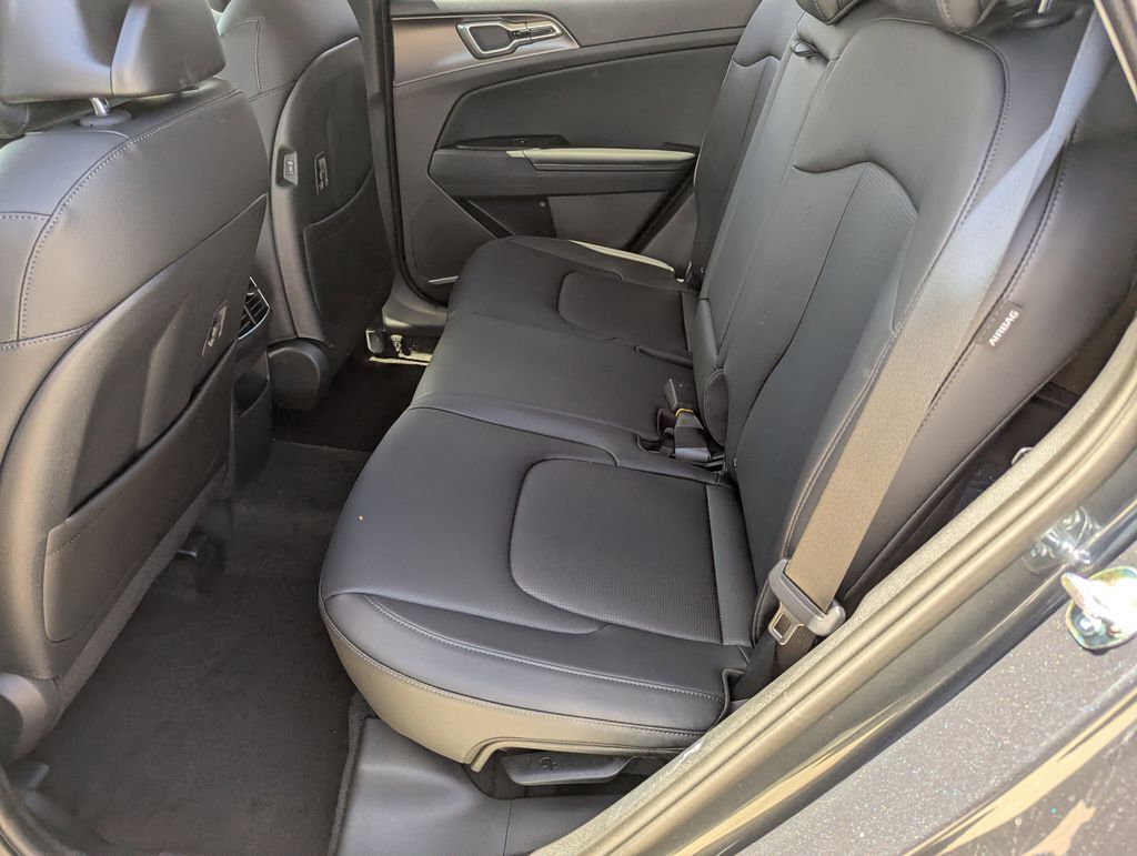 2026 Kia Sportage EX San Clemente CA