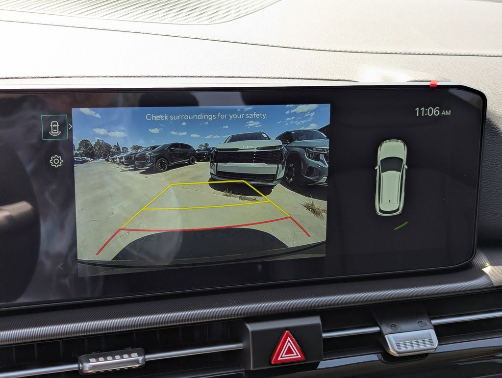 2026 Kia Sportage EX San Clemente CA