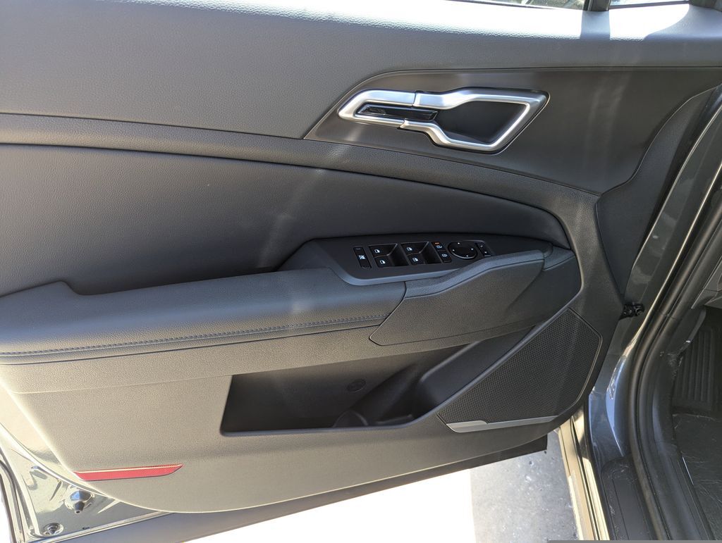 2026 Kia Sportage EX San Clemente CA