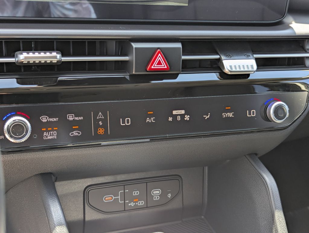 2026 Kia Sportage EX San Clemente CA