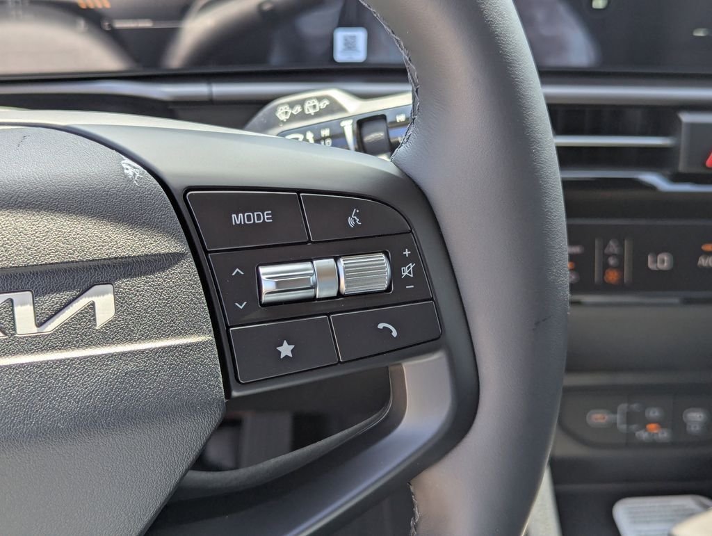 2026 Kia Sportage EX San Clemente CA