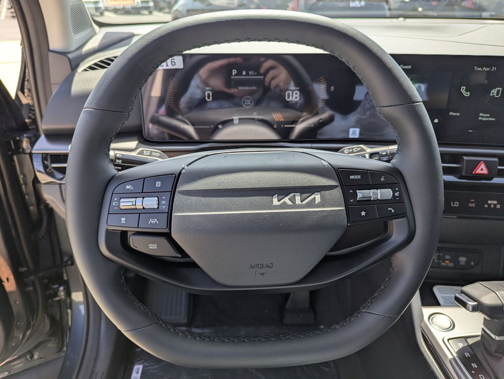 2026 Kia Sportage EX San Clemente CA