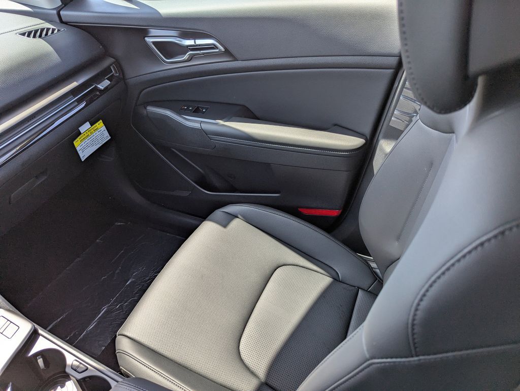 2026 Kia Sportage EX San Clemente CA