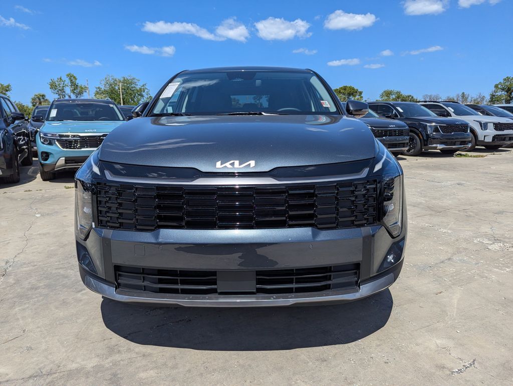 2026 Kia Sportage EX San Clemente CA