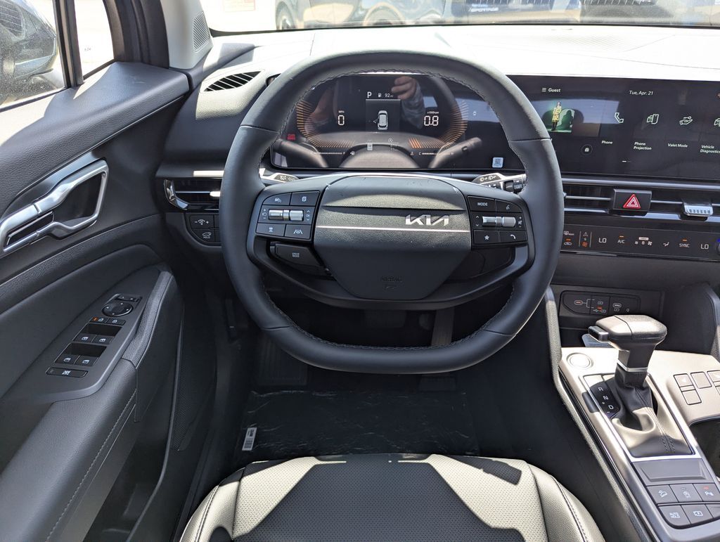 2026 Kia Sportage EX San Clemente CA