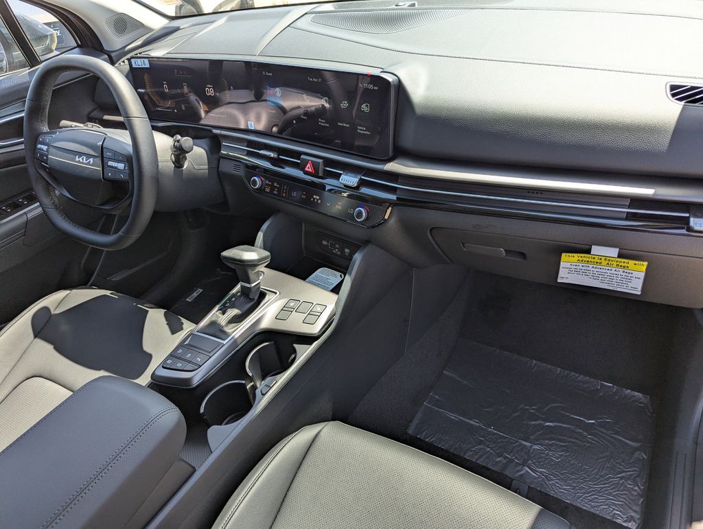 2026 Kia Sportage EX San Clemente CA