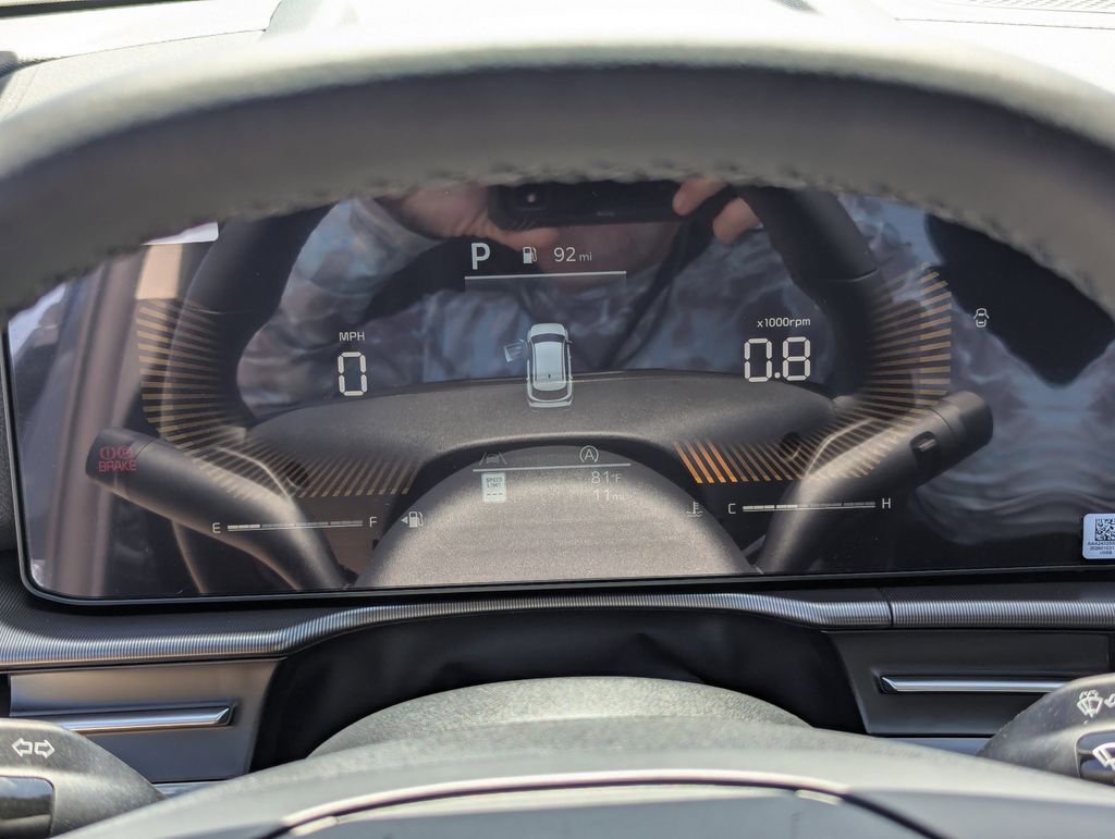 2026 Kia Sportage EX San Clemente CA