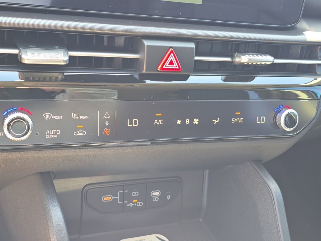2026 Kia Sportage EX San Clemente CA
