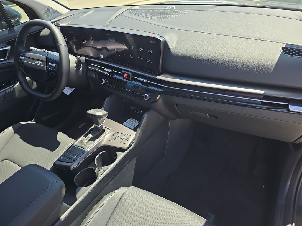 2026 Kia Sportage EX San Clemente CA