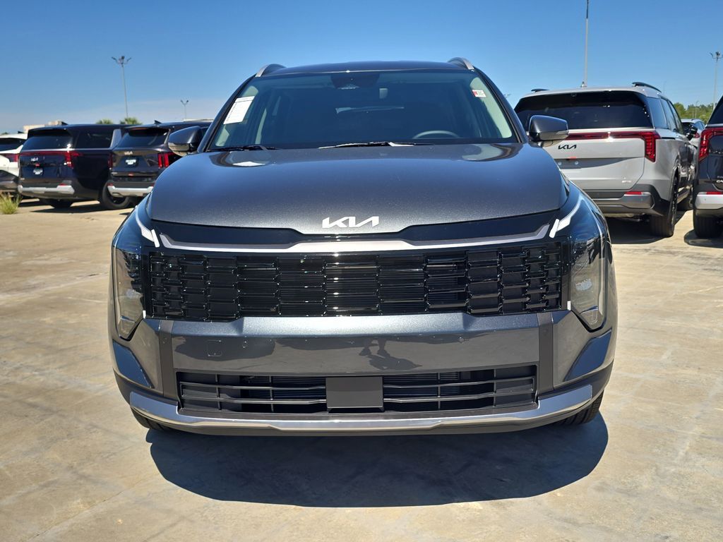 2026 Kia Sportage EX San Clemente CA
