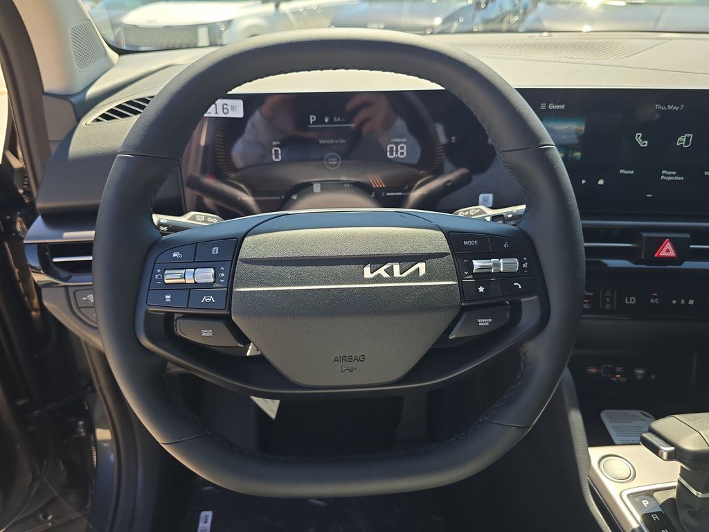 2026 Kia Sportage EX San Clemente CA
