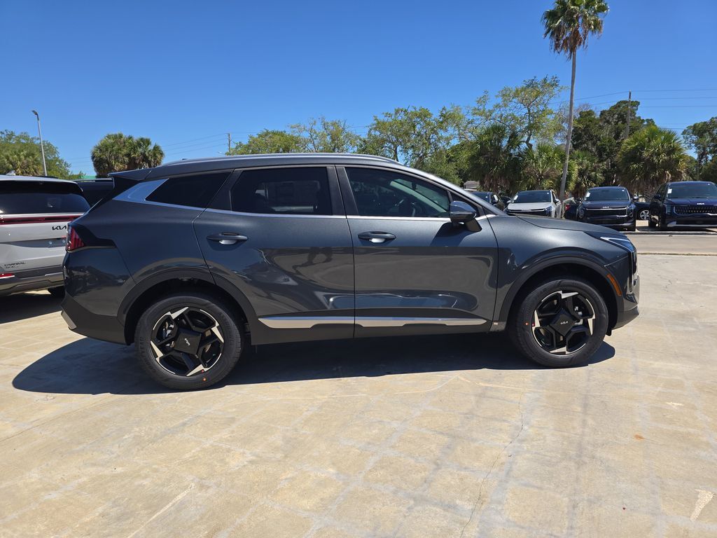 2026 Kia Sportage EX San Clemente CA