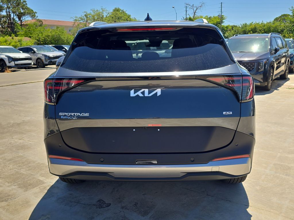 2026 Kia Sportage EX San Clemente CA