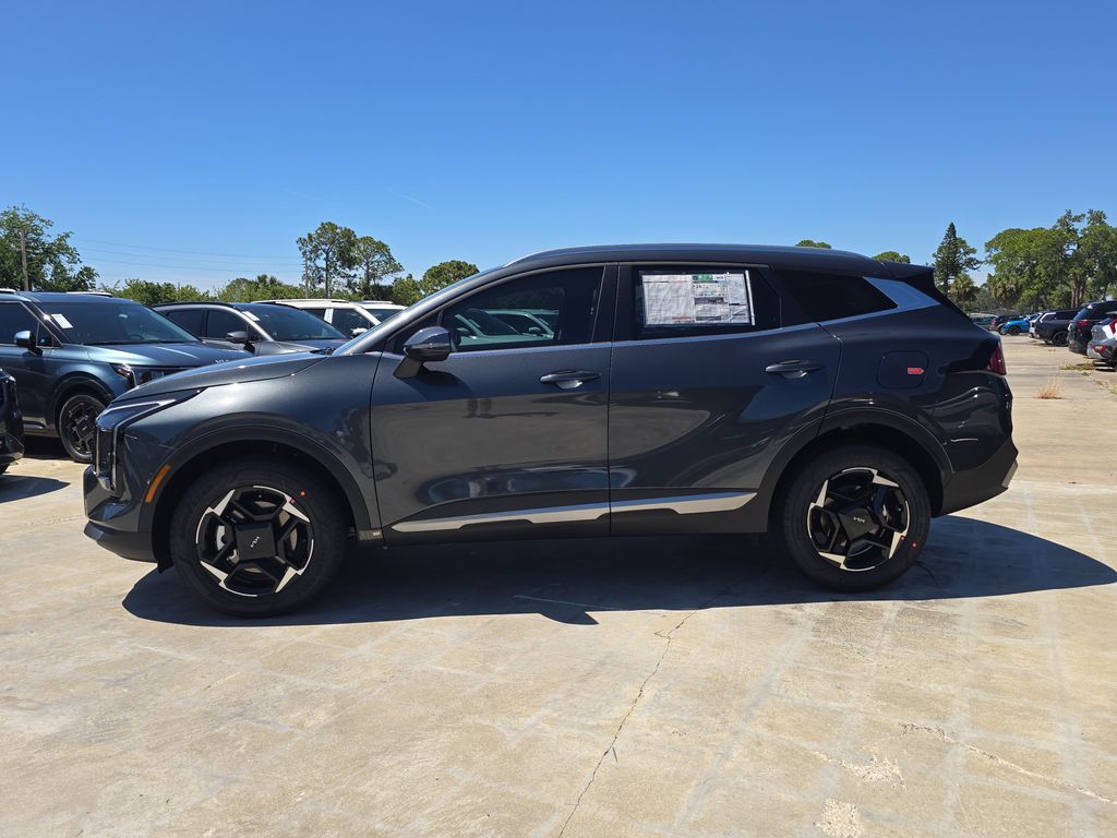 2026 Kia Sportage EX San Clemente CA